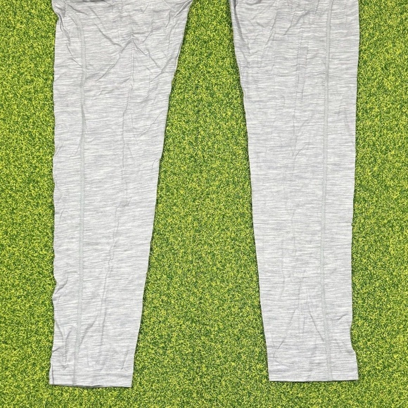 Under Armour UA Prime Size XL Compression Leggings Gray 1296375-906 - Picture 7 of 9